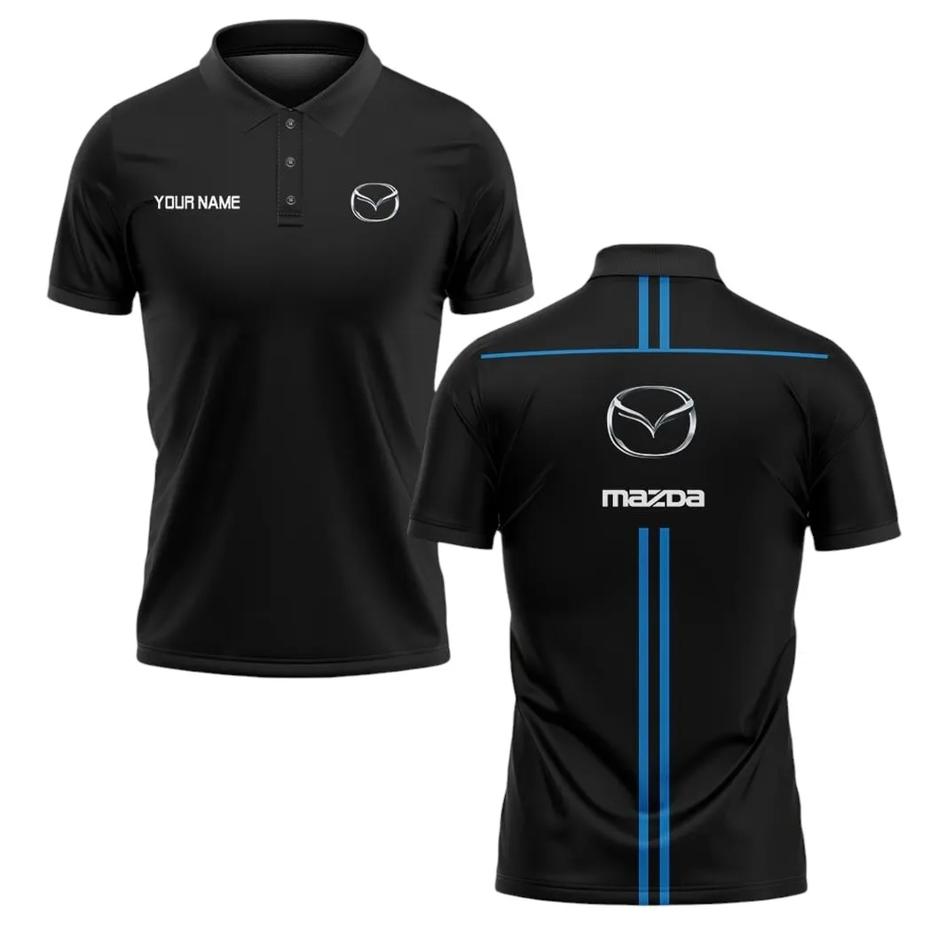 mazda poloshirt geschenk fr mazda fan car17002262542 3wcci