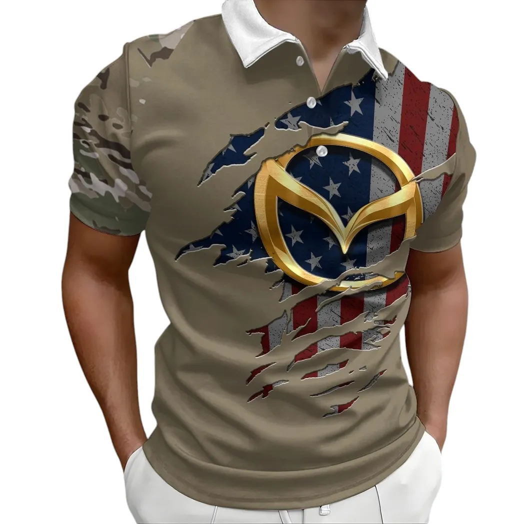 mazda poloshirt geschenk fr mazda fan car340213049 2 n5nkz