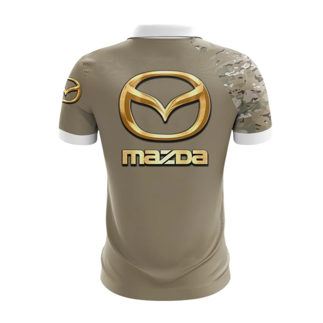 mazda poloshirt geschenk fr mazda fan car340213049 2 nqb8r