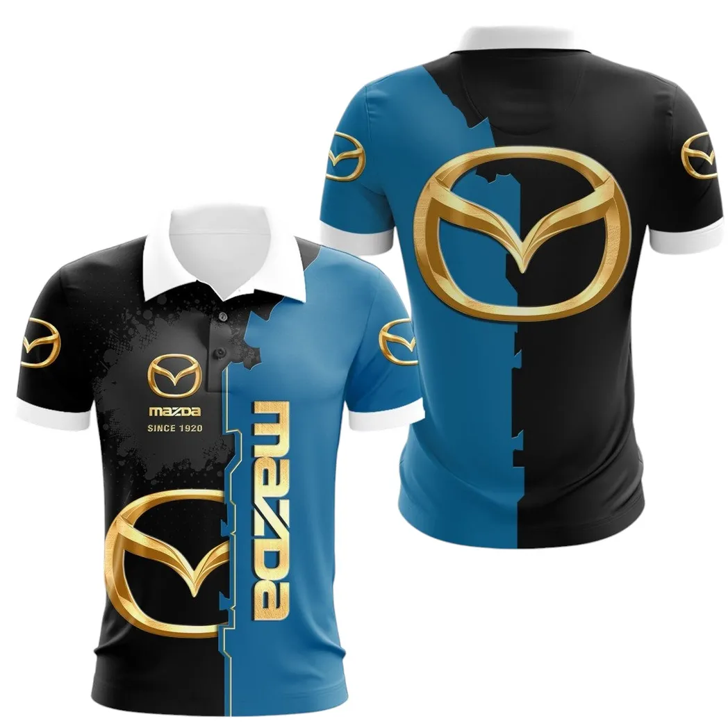 mazda poloshirt geschenk fr mazda fan car44021725057 1 fnrgz
