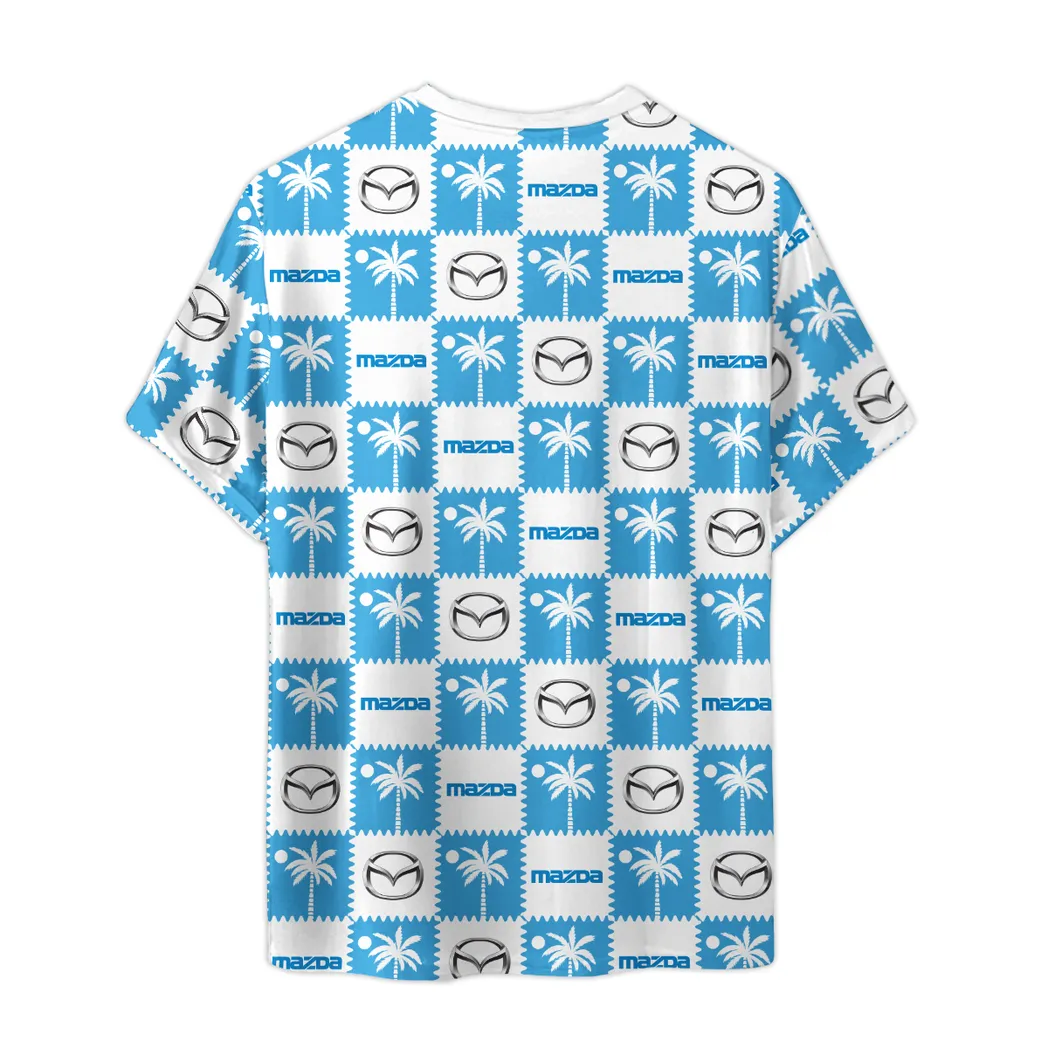mazda t shirt for men gift for mazda lovers car200030725158