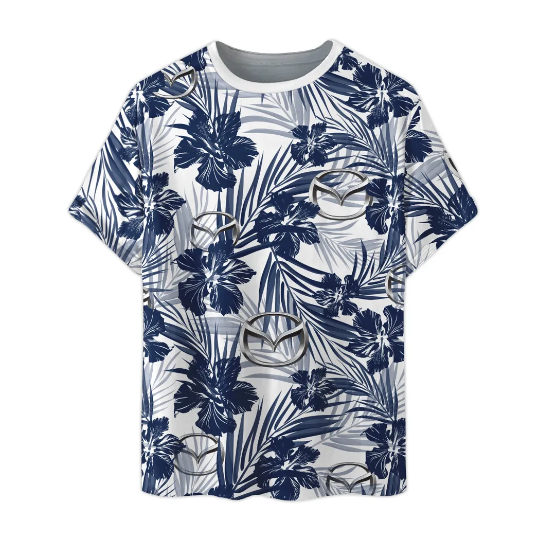 mazda t shirt for men gift for mazda lovers car203030825721 rrkci