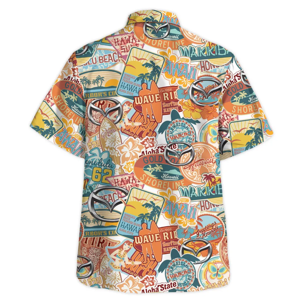 mazda vintage hawaiian shirts for men geschenk fr mazda fan car202031225368 nmyry