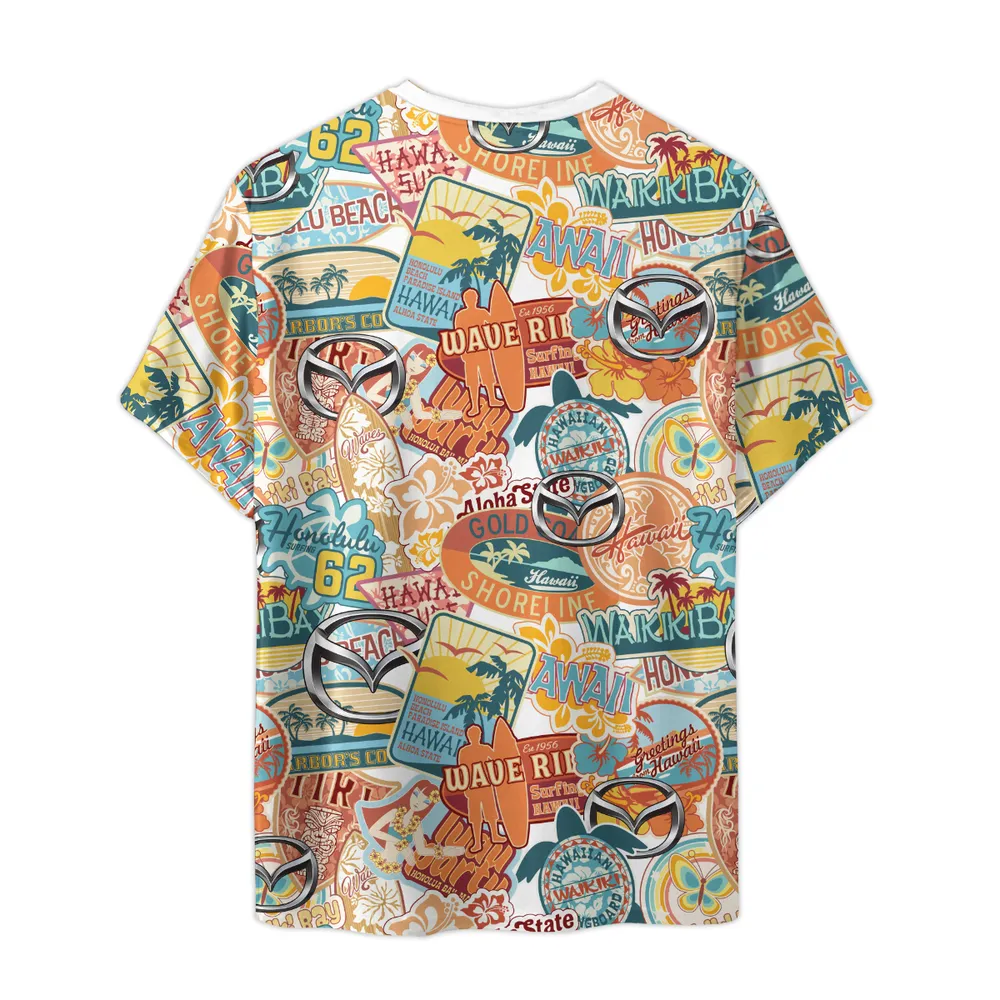 mazda vintage t shirts fr mnner geschenk fr mazda fan car202031225368 h04ea