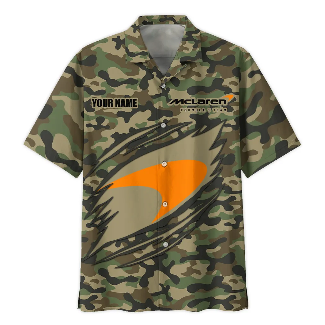 mclaren f1 hawaiihemd im camouflage stil oversized car210040825753 nft9q