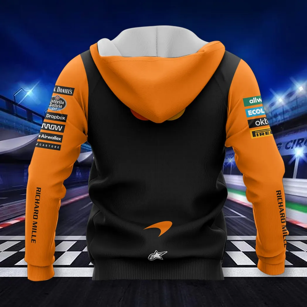 mclaren f1 hoodie mit reiverschluss all over print hoodie car418050925673 09rwb