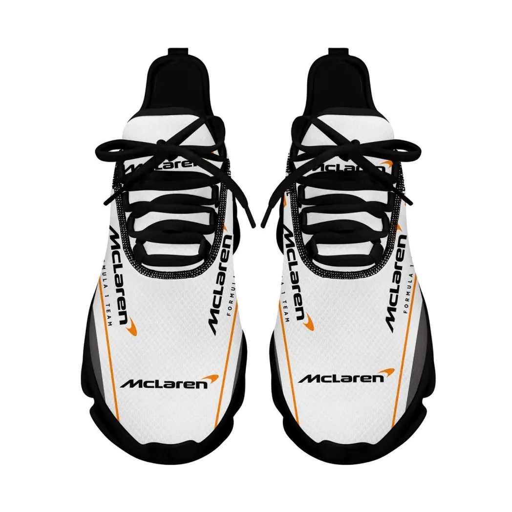 mclaren laufschuhe fr mnner max soul schuhe mclaren car40504102509 schwarz
