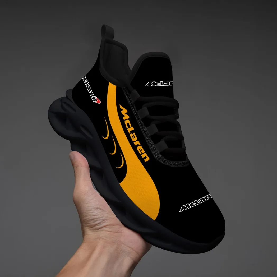 mclaren max soul schuhe laufschuhe fr mnner car7802242550 schwarz r1phv