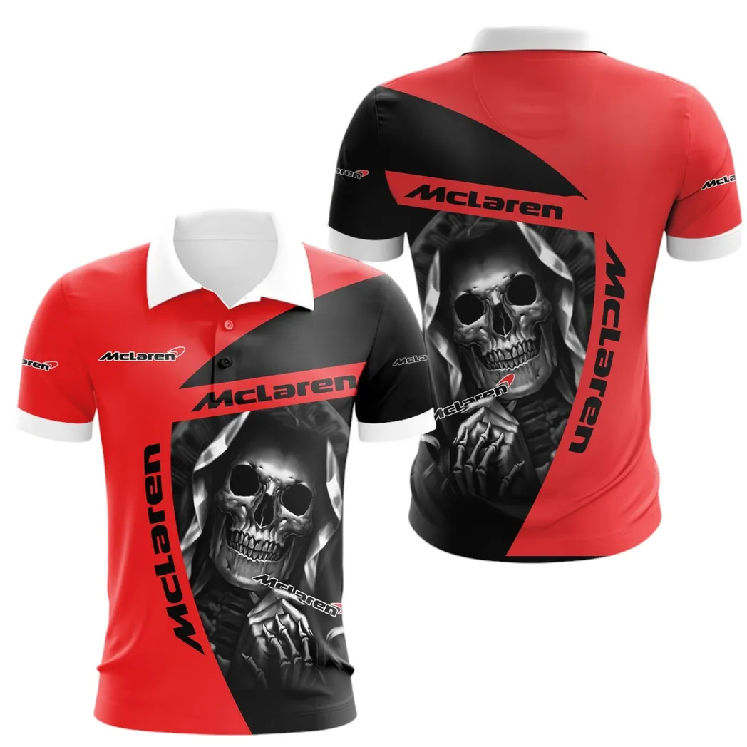 mclaren poloshirt geschenk fr mclaren fan car6702212585 2fzws