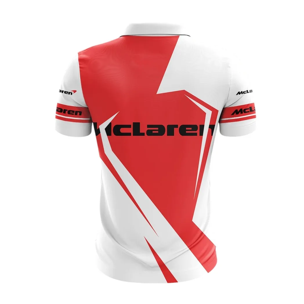 mclaren poloshirt mit reiverschluss geschenk fr mclaren fan car3202122572 mb6ur