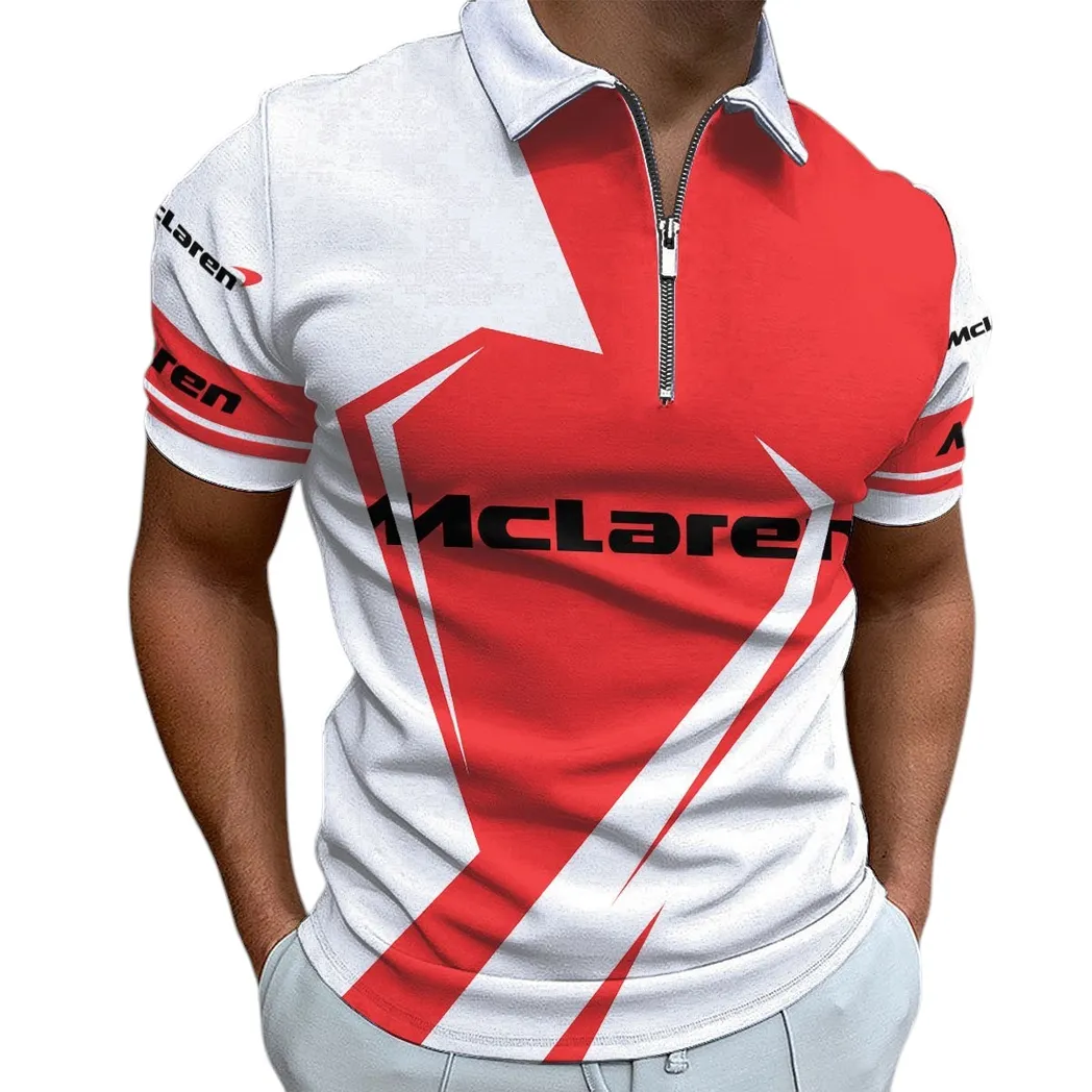 mclaren poloshirt mit reiverschluss geschenk fr mclaren fan car3202122572 qnevh