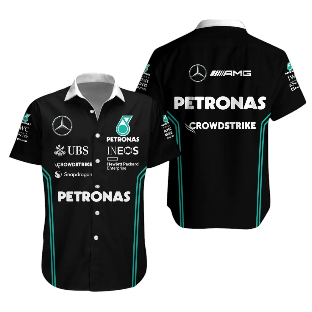 mercedes amg hawaiihemd fr mnner all over print hawaiian shirt mercedes amg car40404082501 qcsbm