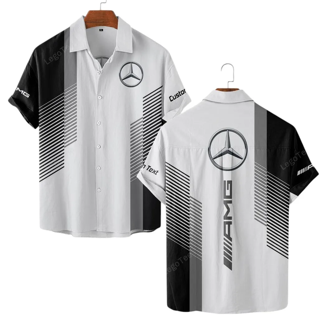 mercedes amg hawaiihemd fr mnner geschenk fr mercedes amg fan car10703122503 iarb6