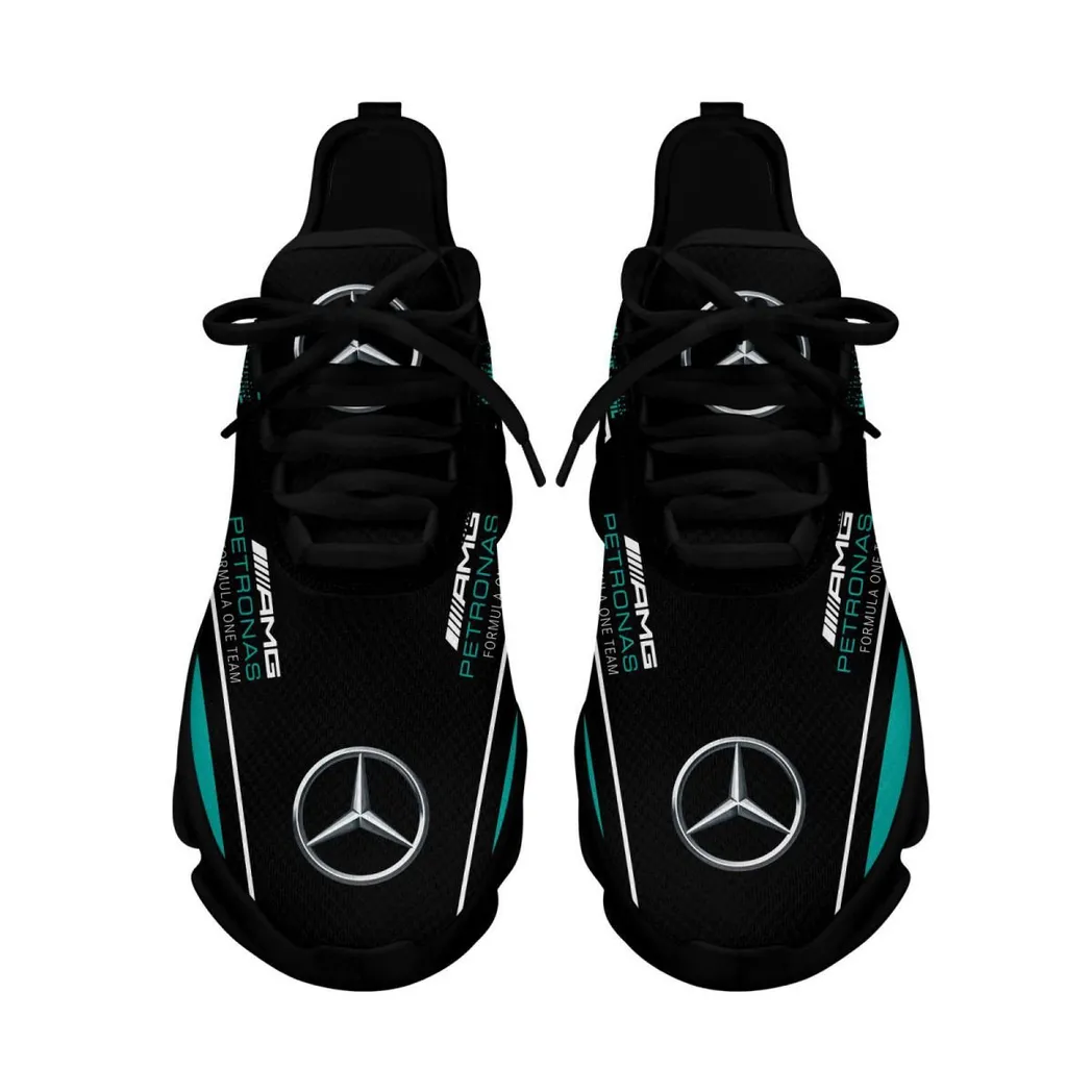 mercedes amg laufschuhe fr mnner max soul schuhe mercedes amg car40504102502 schwarz zehlp