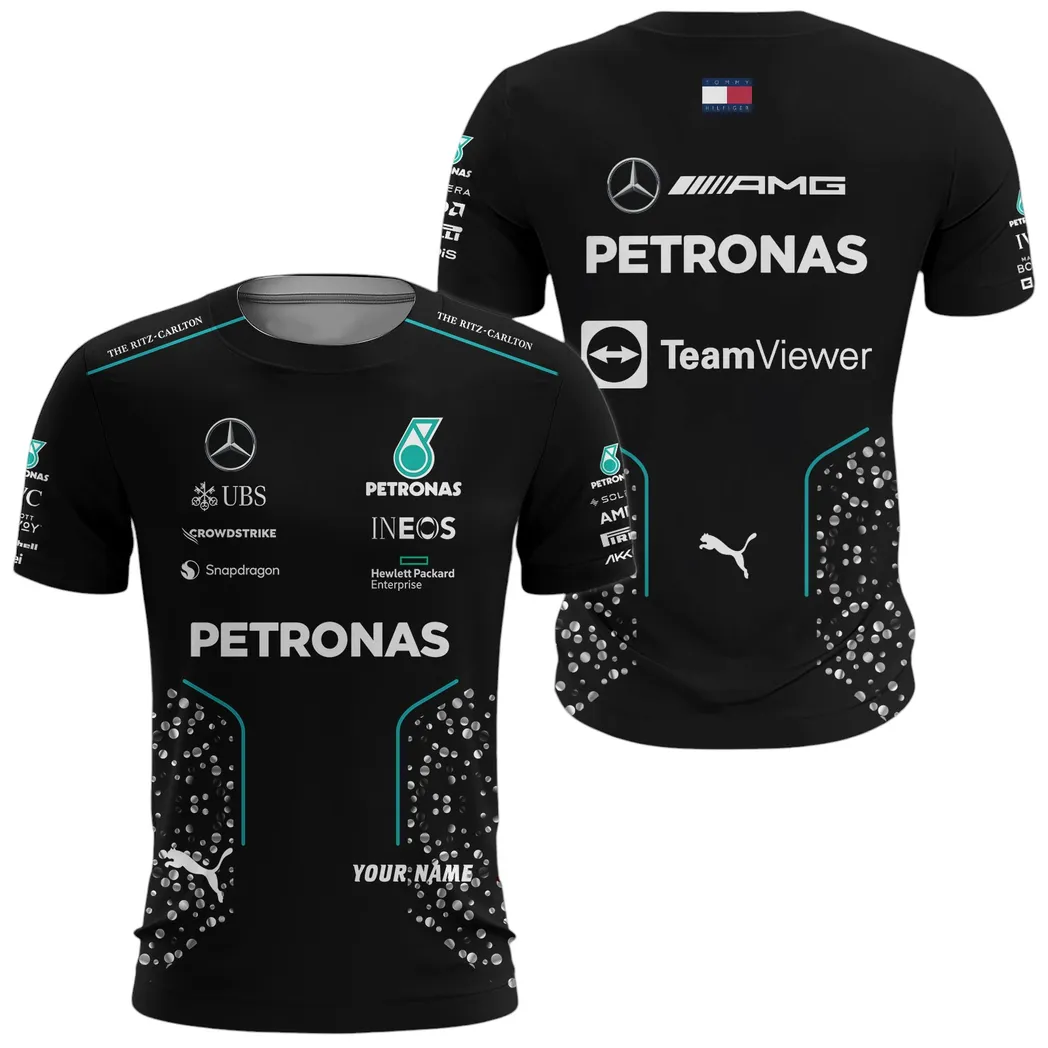 mercedes amg petronas hemd allover print t shirt mercedes amg petronas car41304142502 8tzk1