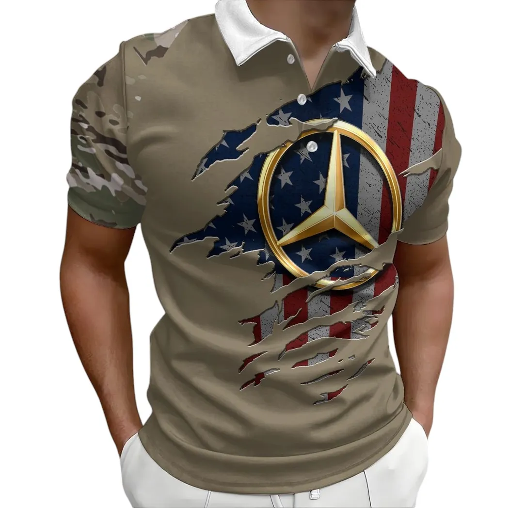mercedes amg poloshirt geschenk fr mercedes amg fan car340213050 2 m843a