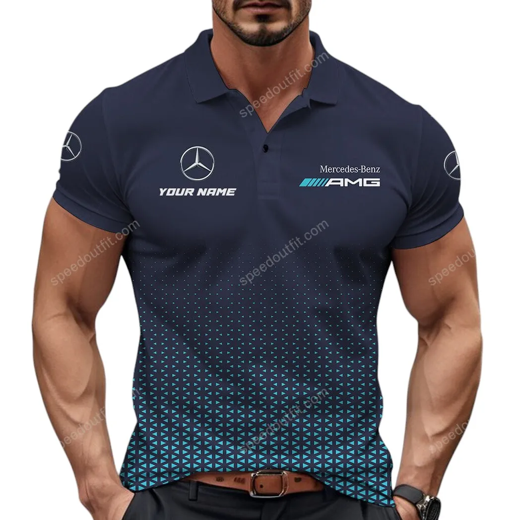 mercedes amg poloshirt geschenk fr mercedes amg fan car93031025098 zk1sg