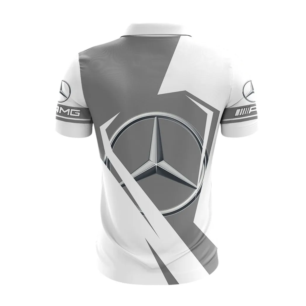 mercedes amg poloshirt mit reiverschluss geschenk fr mercedes amg fan car3202122553 fgbdt
