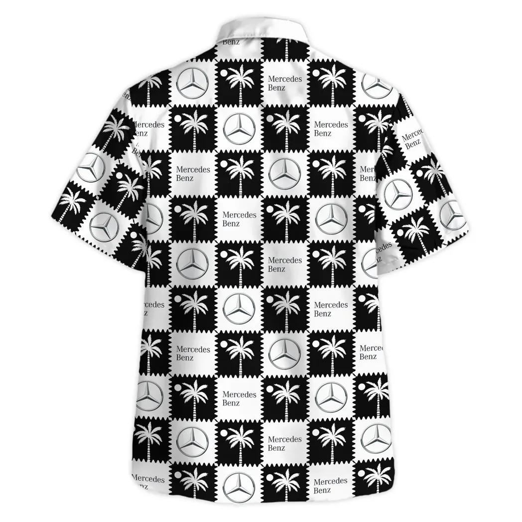 mercedes benz hawaiihemd fr mnner hawaiian shirt fr mercedes benz lovers car200030725159 idqtv