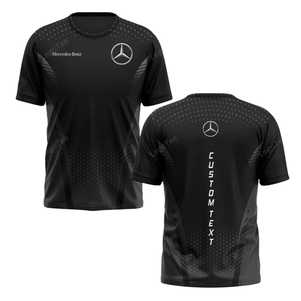 Mercedes Benz Hemd, Geschenk für Mercedes Benz Fan CAR10803122548