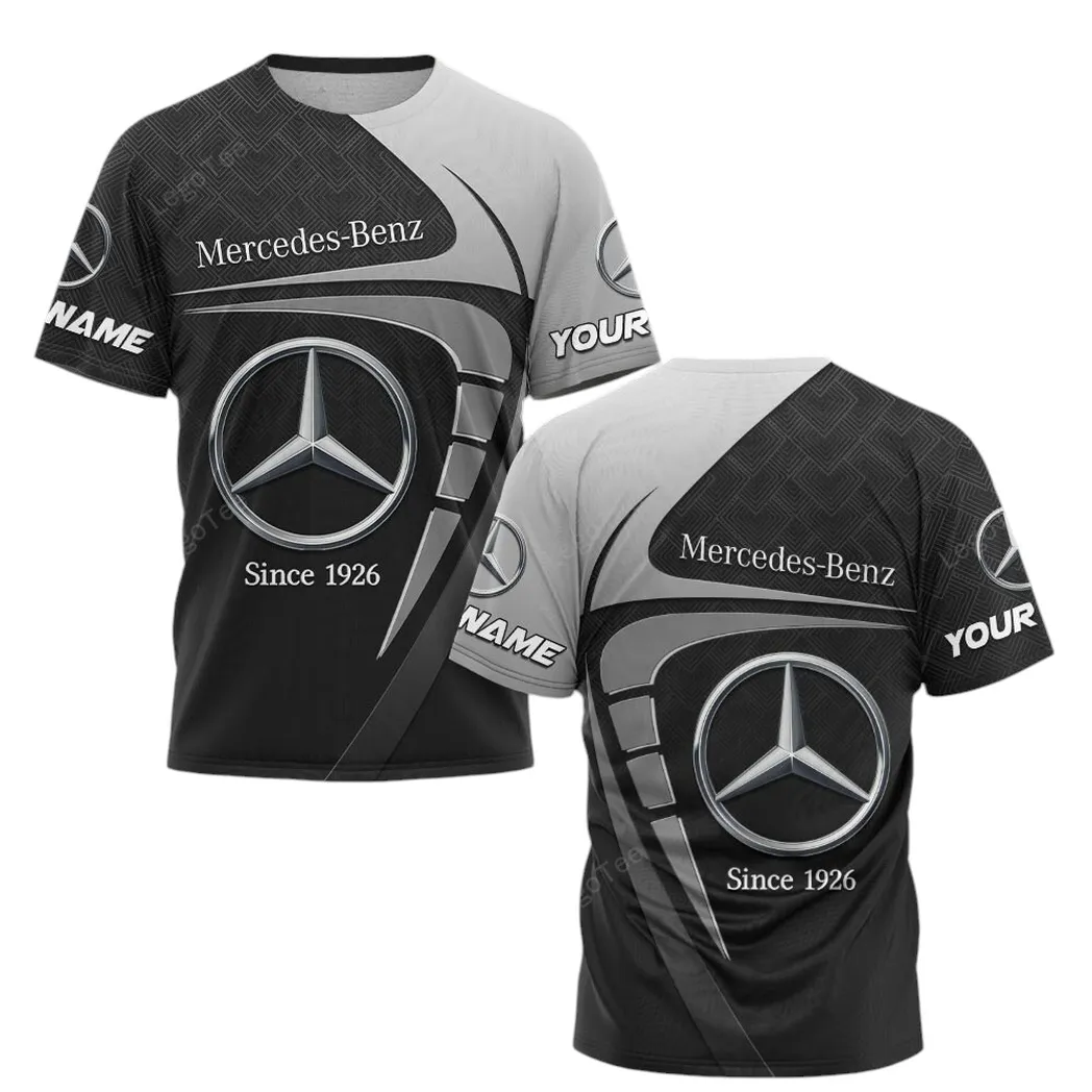 mercedes benz hemd geschenk fr mercedes benz fan car11603032548
