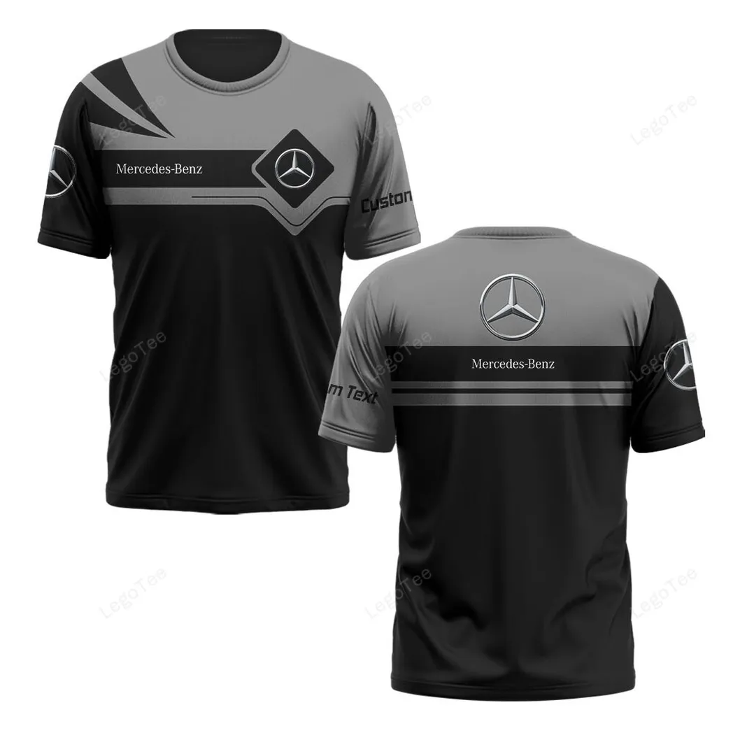 Mercedes Benz Hemd, Geschenk für Mercedes Benz Fan CAR9803032548