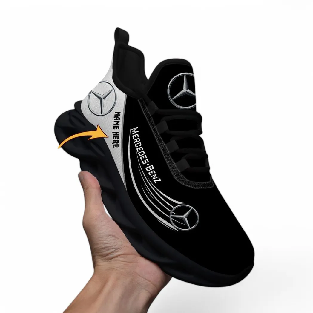 mercedes benz laufschuhe fr mnner max soul schuhe mercedes benz car83021725112 schwarz ngygu