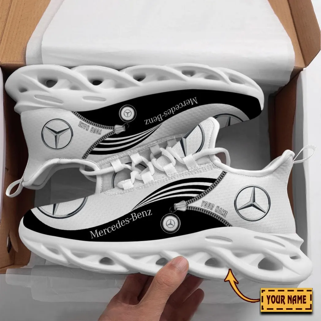 mercedes benz max soul schuhe fr mnner laufschuhe mercedes benz car8502242549 wei