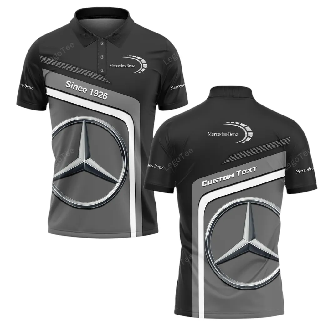 mercedes benz poloshirt geschenk fr mercedes benz fan car11103032548 orzfs