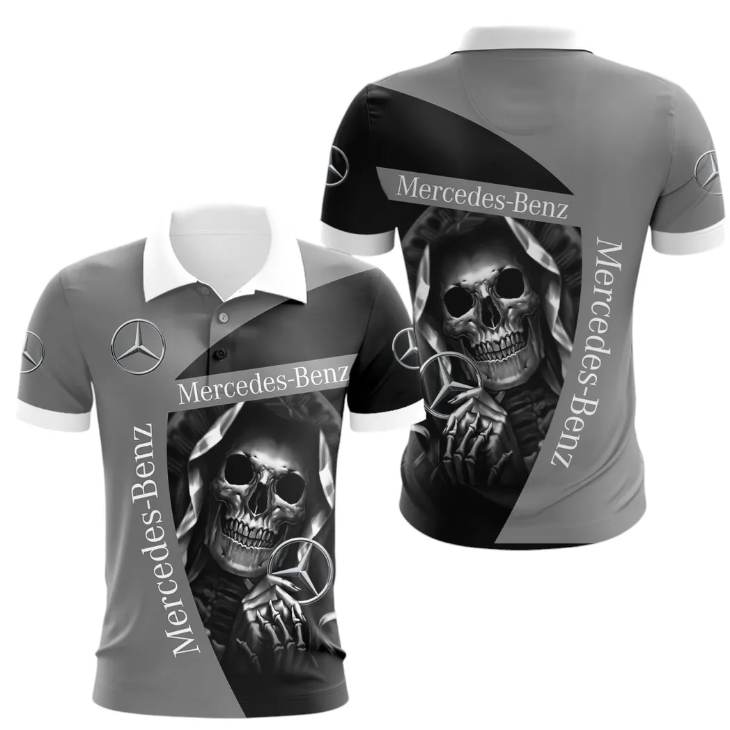 mercedes benz poloshirt geschenk fr mercedes benz fan car6702212510 hhwia