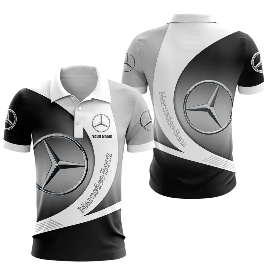 mercedes benz poloshirt geschenk fr mercedes benz fan car7402222545 jr3ty
