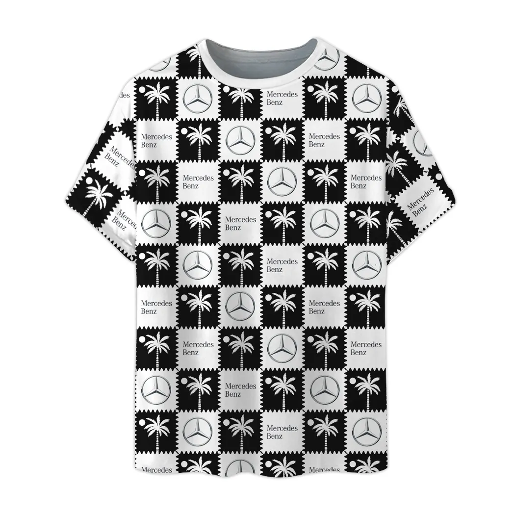 mercedes benz t shirt for men gift for mercedes benz lovers car200030725159 js3fu