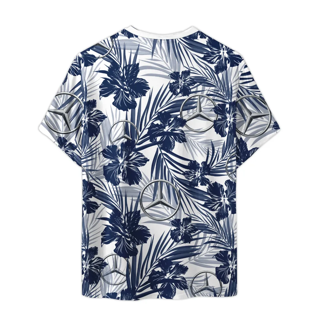 mercedes benz t shirt for men gift for mercedes benz lovers car203030825722 yzslq