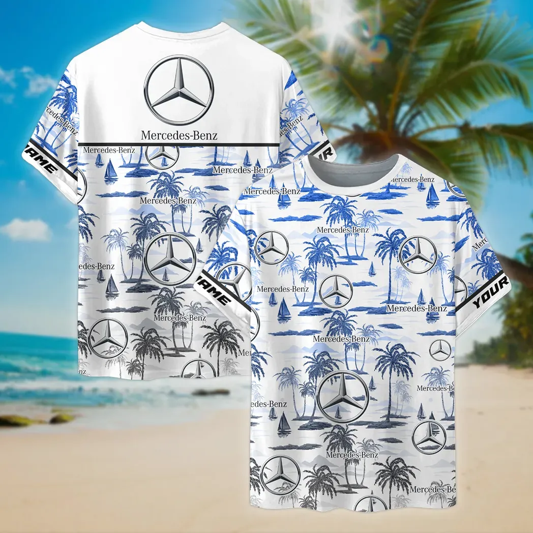 mercedes benz t shirt fr mnner personalisierter hemd geschenk fr mercedes benz fan car205031225702 07v32