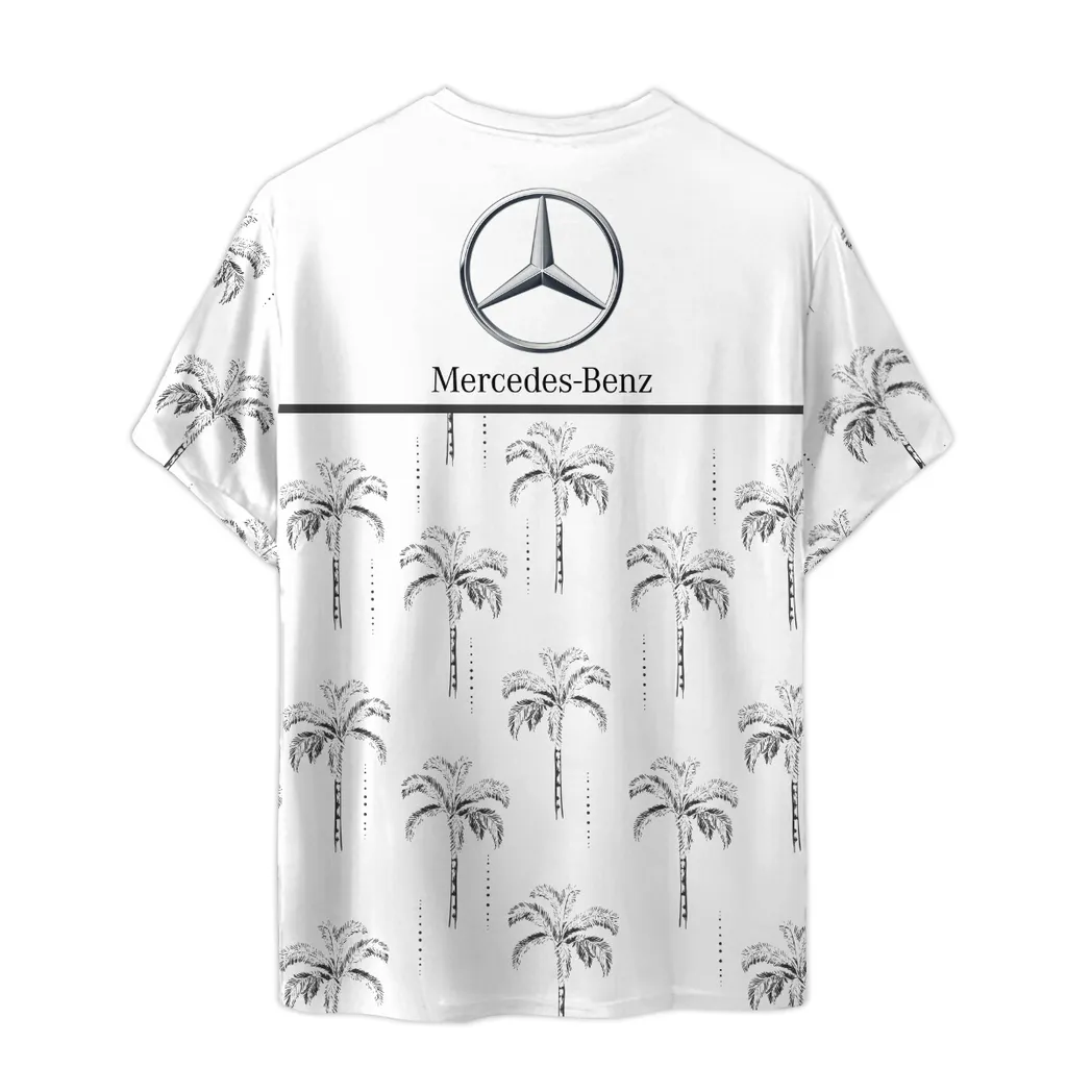 mercedes benz t shirt fr mnner personalisierter hemd geschenk fr mercedes benz fan car206031225924 a7ygy