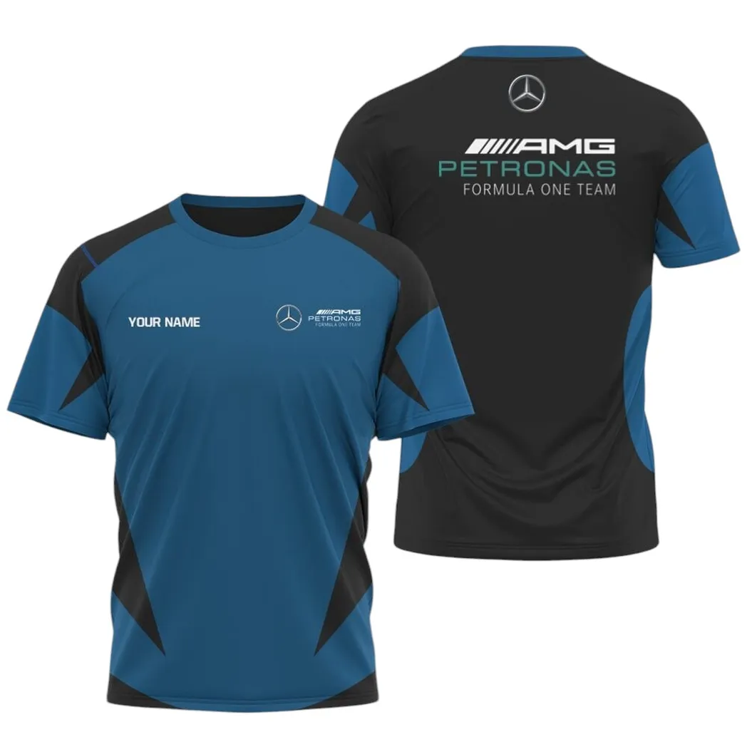 Mercedez AMG Hemd, Geschenk für Mercedez AMG Fan CAR89022725080