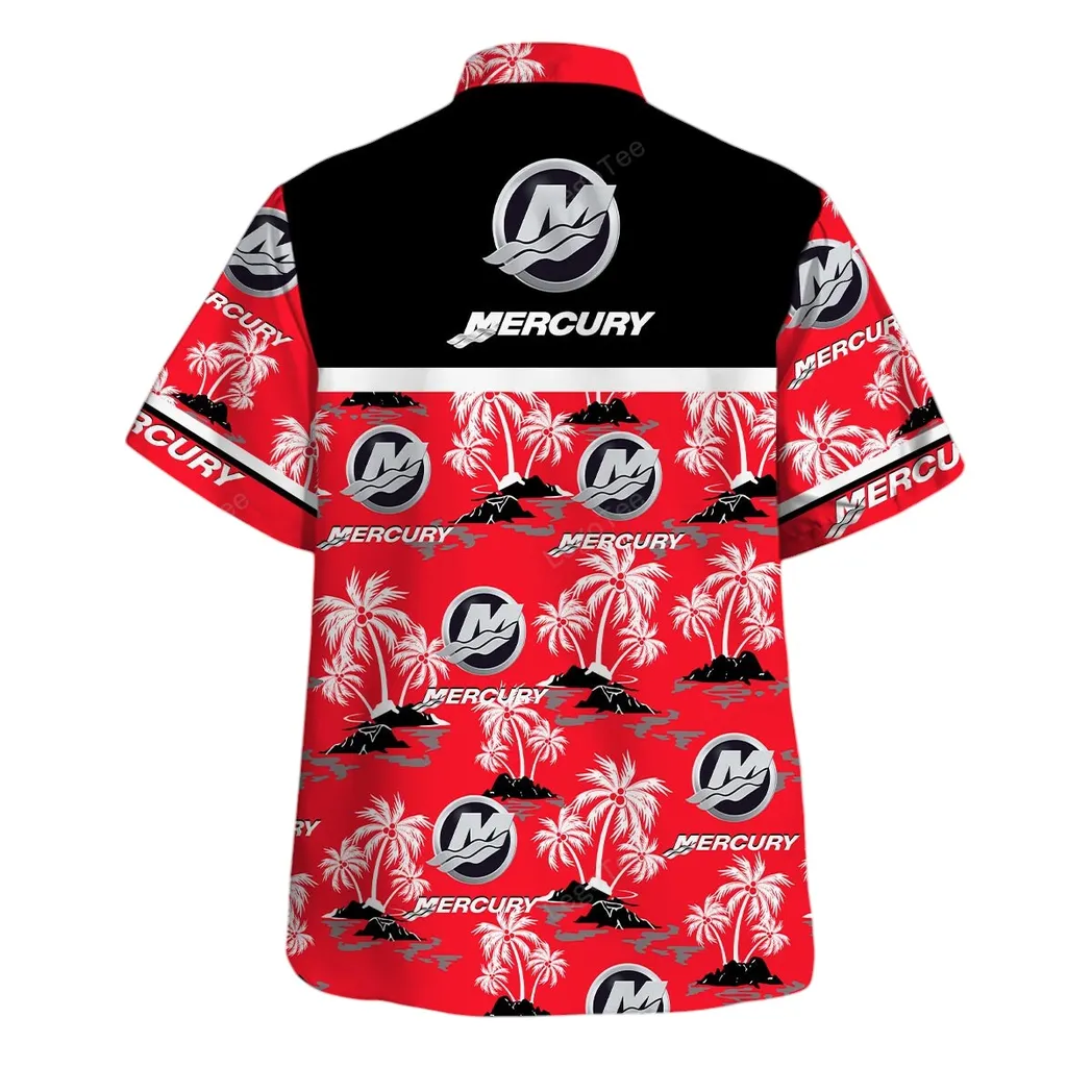mercury marine hawaiihemd fr mnner hawaiian shirt fr mercury marine fan car144021125534 2