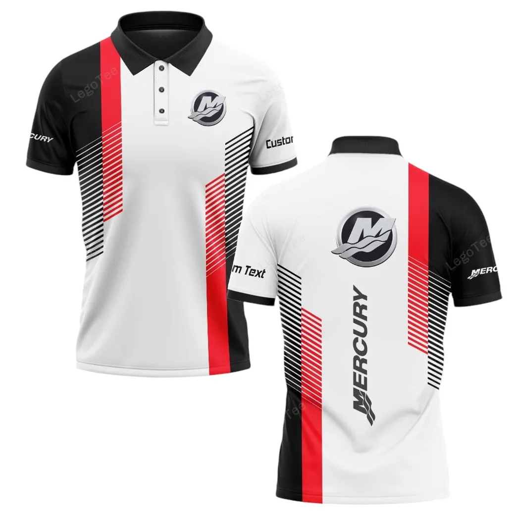 mercury marine poloshirt geschenk fr mercury marine fan car10703122550 g51gz