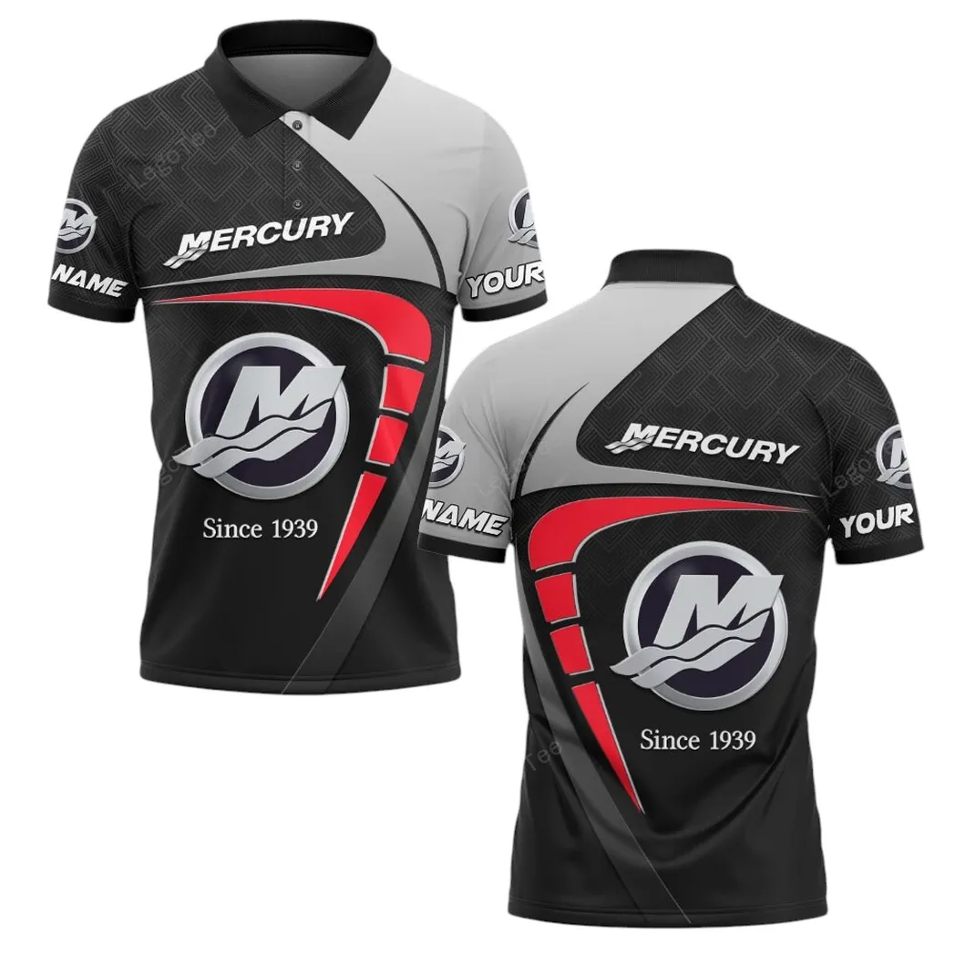 mercury marine poloshirt geschenk fr mercury marine fan car11603032549 ntb41