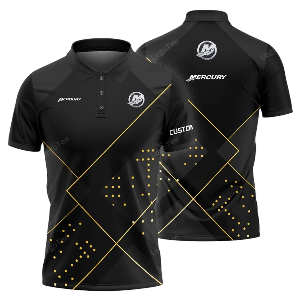 mercury marine poloshirt geschenk fr mercury marine lovers gift fot him husband boyfriend car11403032549 furzy