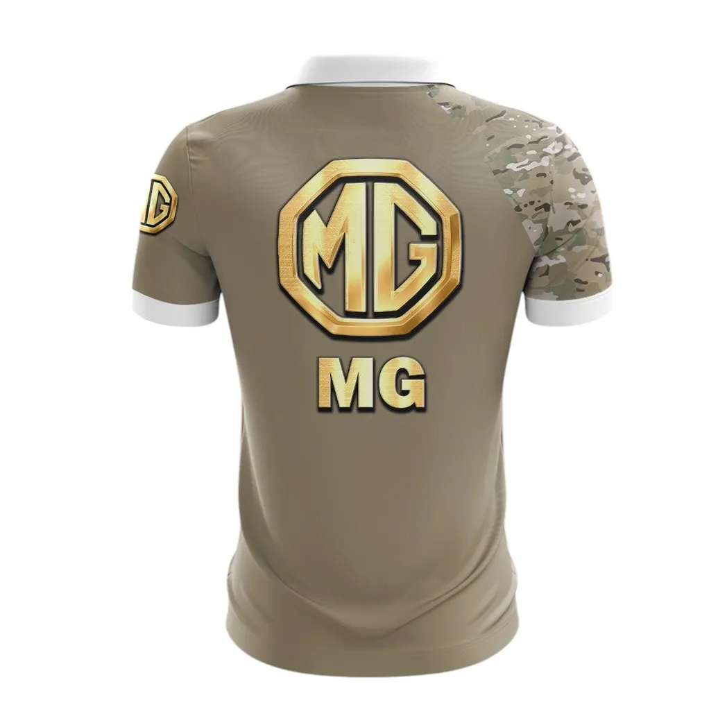 mg car poloshirt geschenk fr mg car fan car340213052 2
