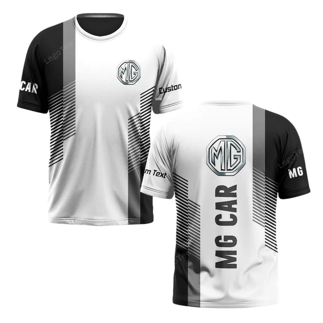 MG Cars Hemd, Geschenk für MG Cars Fan CAR10703122500