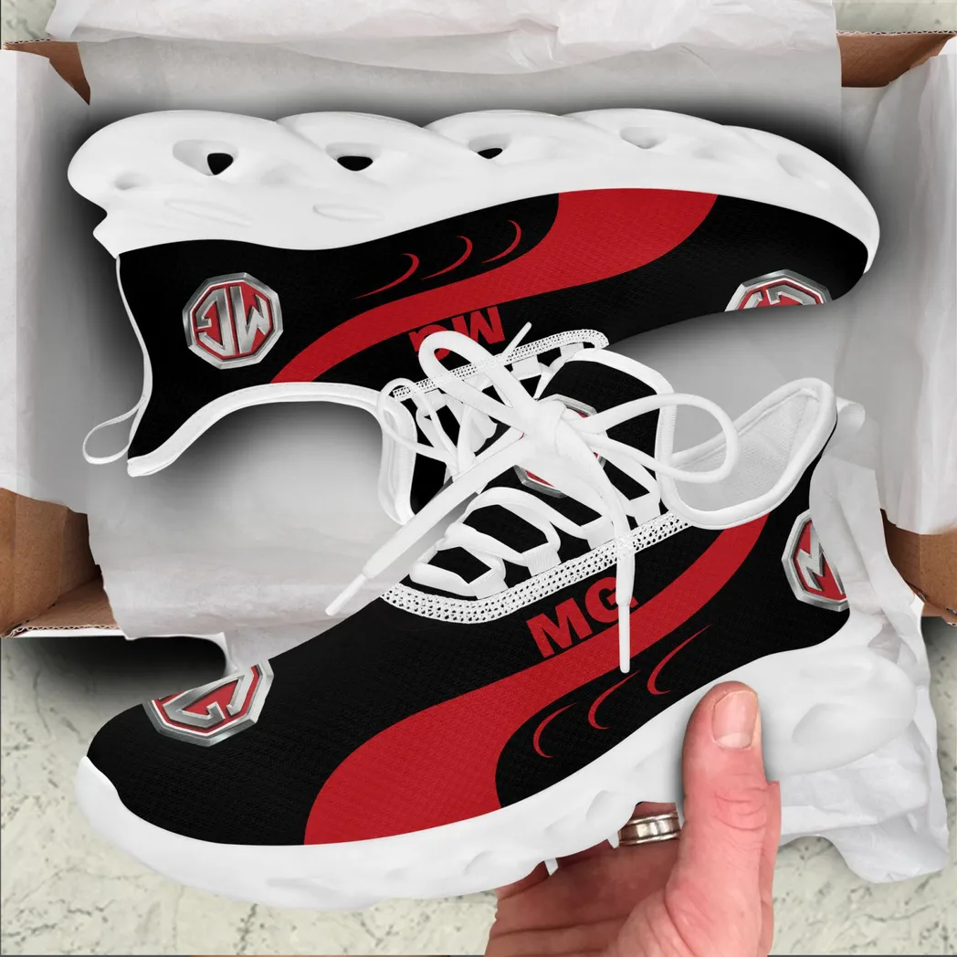 mg cars max soul schuhe laufschuhe fr mnner car7802242553 wei gltzd