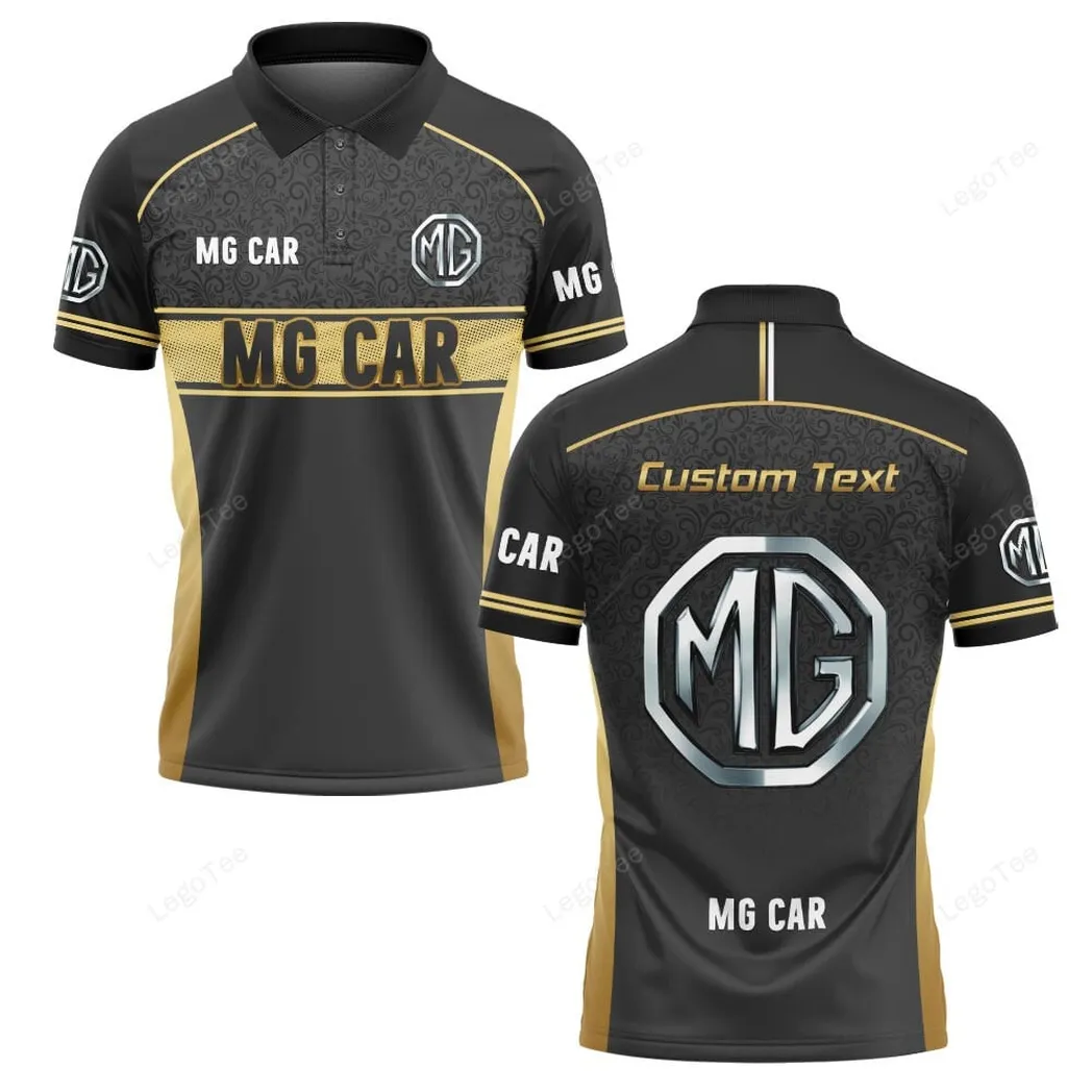 mg cars poloshirt geschenk fr mg cars fan car137021325928 1 nmt8e