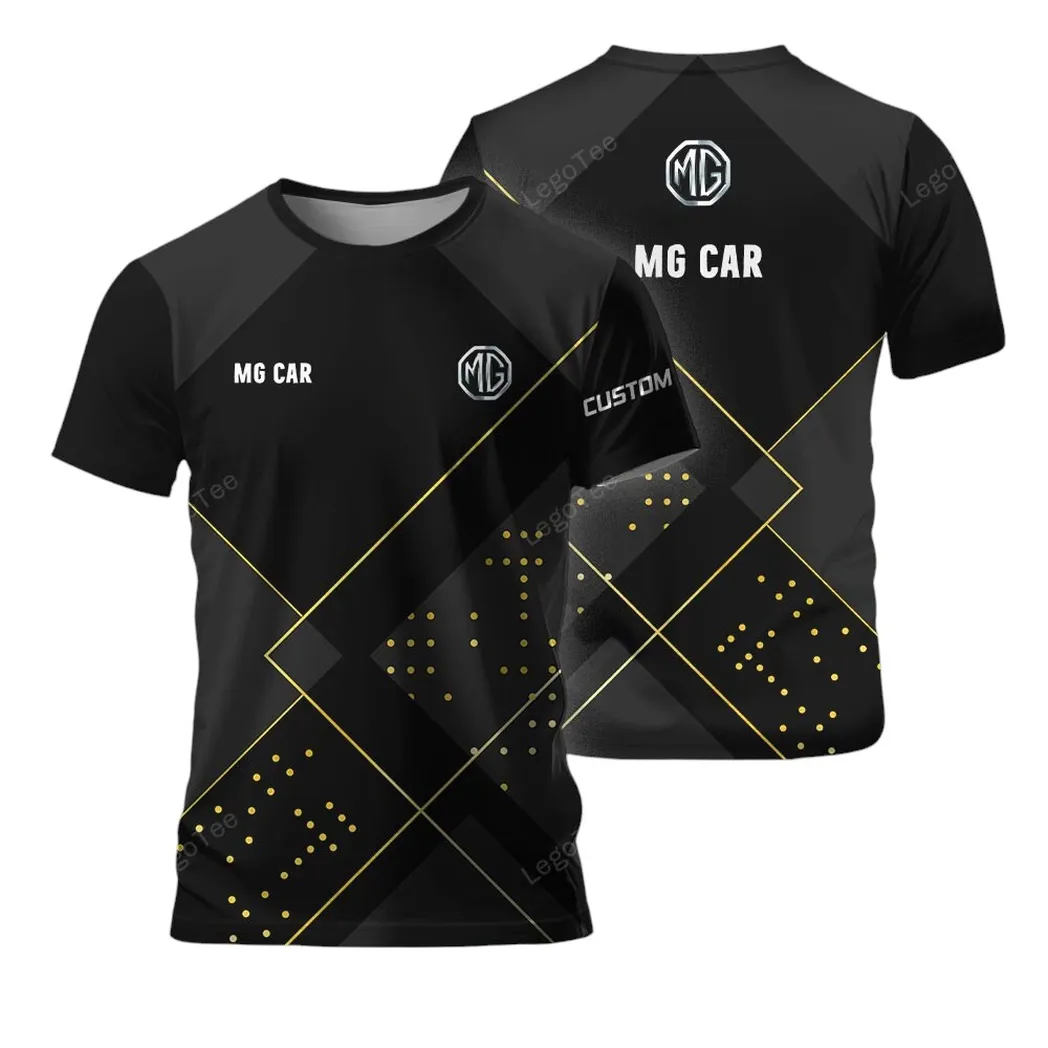MG Hemd, Geschenk für MG Fan CAR11403032550