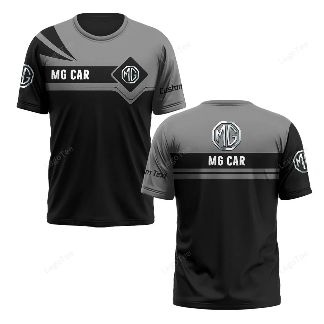 MG Hemd, Geschenk für MG Fan CAR9803032550