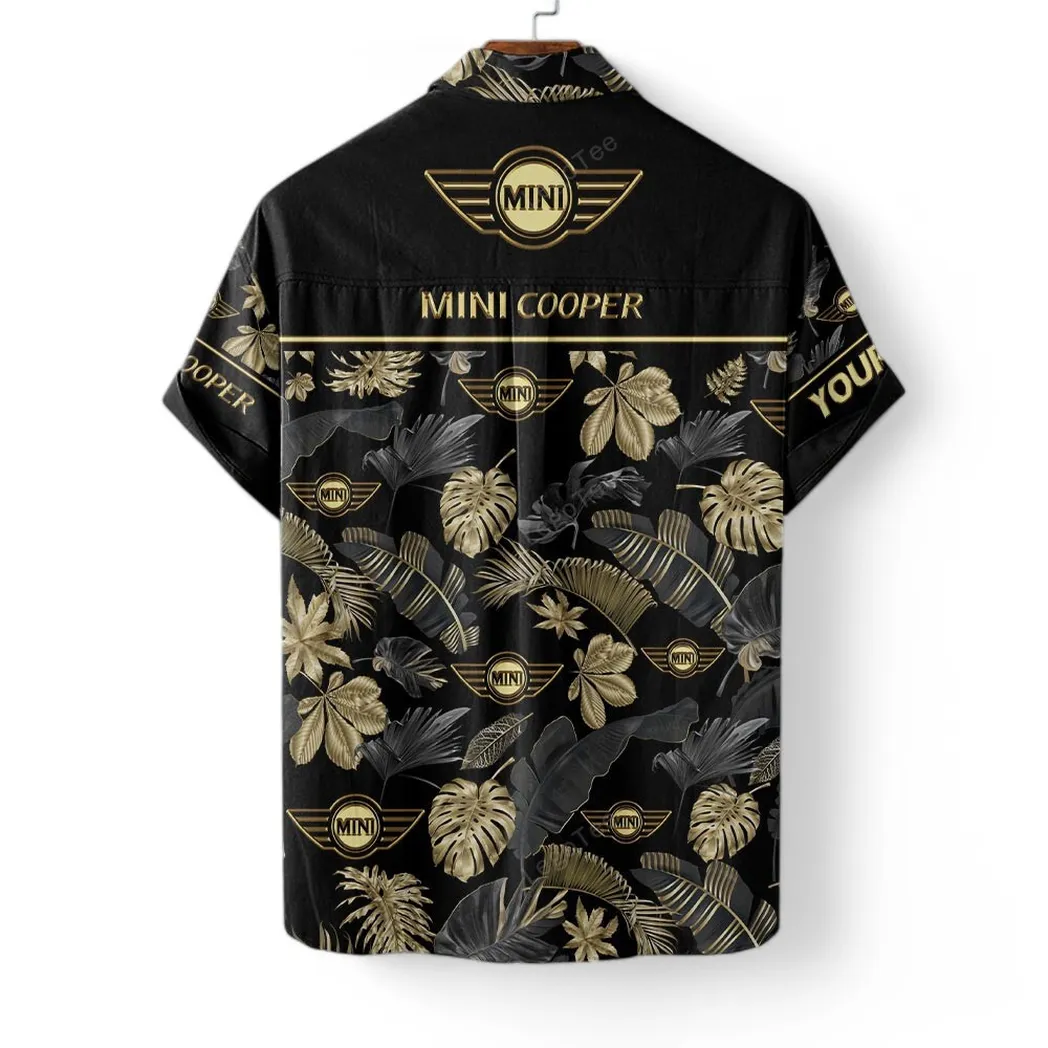 mini cooper personalisierte hawaiihemd fr mnner hawaiian shirt fr mini cooper fan car139021125188 2 czk3z