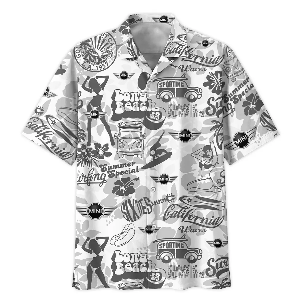 mini hawaiihemd fr mnner hawaiian shirt fr mini lovers car201030725592 msvva