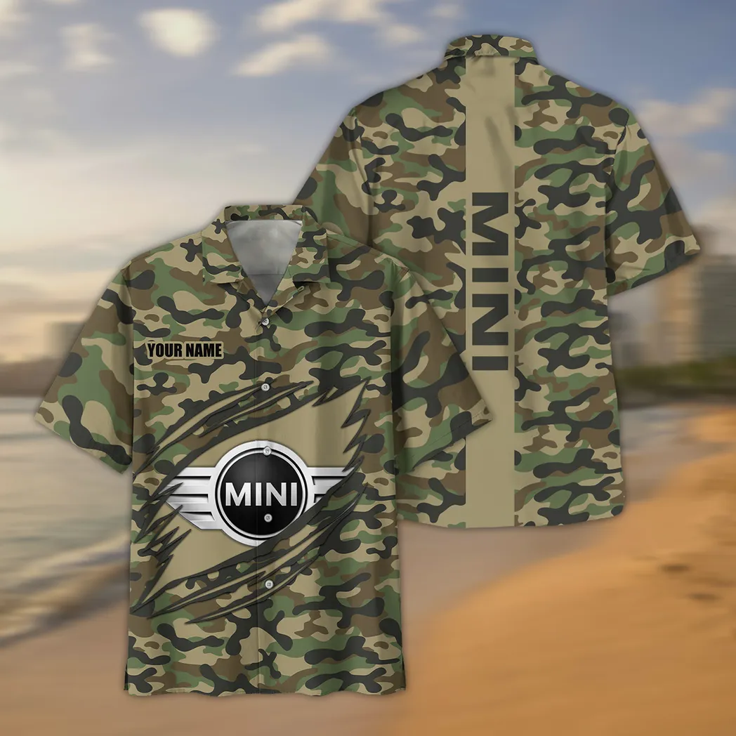 mini hawaiihemd im camouflage stil oversized car210040825723 oop9m