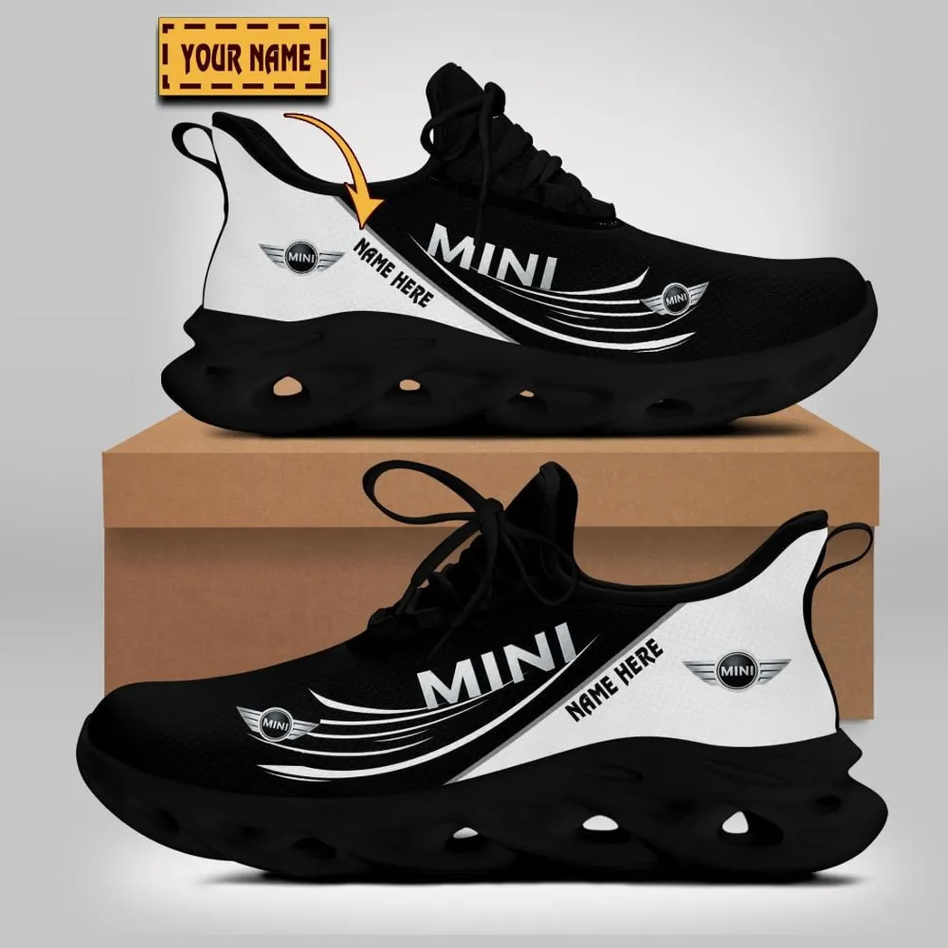 mini laufschuhe fr mnner max soul schuhe mini car83021725173 schwarz yidis